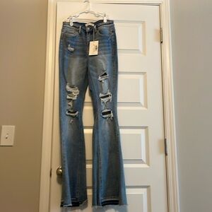 Flying Monkey Black Label